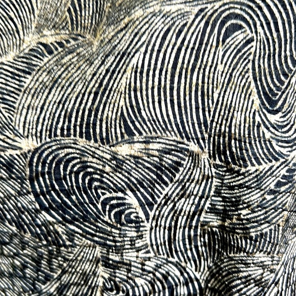 Chico’s Beaded Neck Blazer - Picture 2 of 6